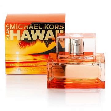 michael kors hawaii fragrance|michael kors fragrances for women.